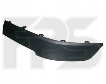 Накладка бампера FPS Forma Parts System FP 5608 922