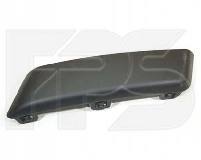 Накладка бампера FPS Forma Parts System FP 5619 911