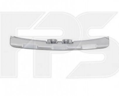 Накладка бампера FPS Forma Parts System FP 5631 920