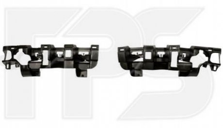 Абсорбер бампера FPS Forma Parts System FP 5638 981