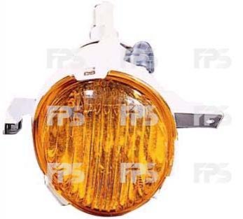 Ліхтар передний FPS Forma Parts System FP 2201 K1-P