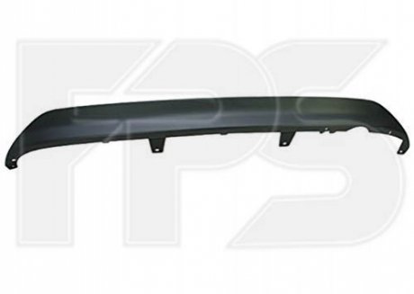 Спойлер бампера FPS Forma Parts System FP 5426 955