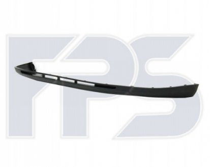 Спойлер бампера FPS Forma Parts System FP 6407 225