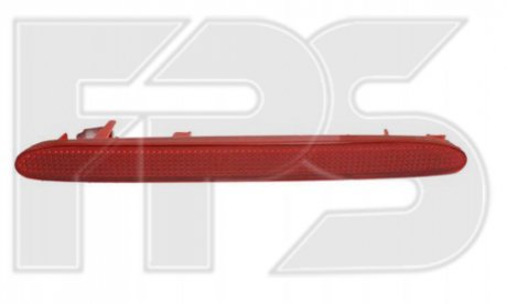 Світлоповертач FPS Forma Parts System FP 3006 F8-P