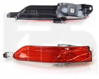 Світлоповертач FPS Forma Parts System FP 7417 F2-P