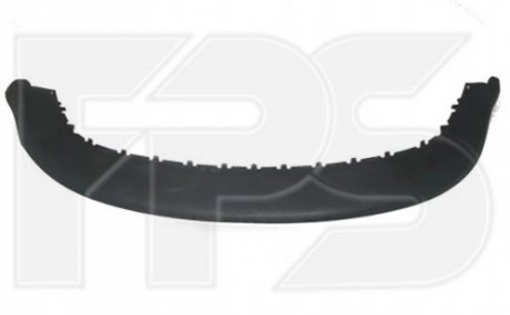 Спойлер бампера FPS Forma Parts System FP 7418 920