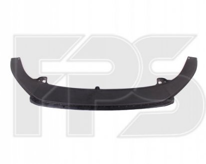 Спойлер бампера FPS Forma Parts System FP 7422 920