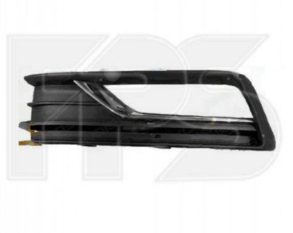 Решітка бампера FPS Forma Parts System FP 7442 918