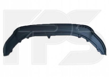 Спойлер бампера FPS Forma Parts System FP 7433 920