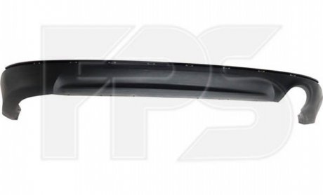 Спойлер бампера FPS Forma Parts System FP 2820 960