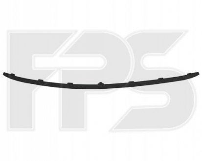 Спойлер бампера FPS Forma Parts System FP 3228 920