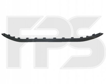 Спойлер бампера FPS Forma Parts System FP 2810 920