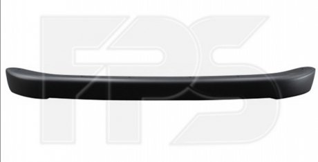 Спойлер бампера FPS Forma Parts System FP 5414 920
