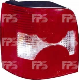 Ліхтар задний FPS Forma Parts System FP 9539 F16-P