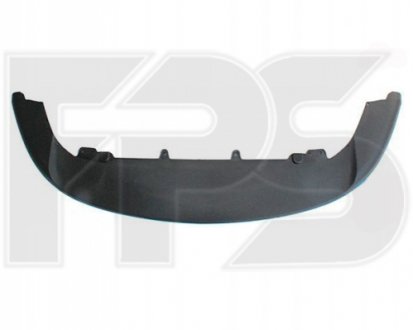Спойлер бампера FPS Forma Parts System FP 9544 223