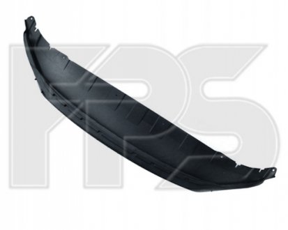 Спойлер бампера FPS Forma Parts System FP 6412 225