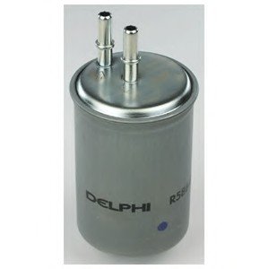 Топливный фильтр Delphi 7245262