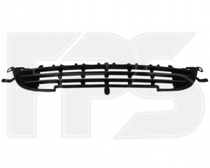 Решітка бампера FPS Forma Parts System FP 5508 911