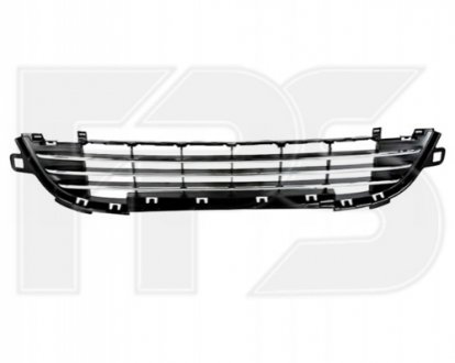 Решітка бампера FPS Forma Parts System FP 5508 912