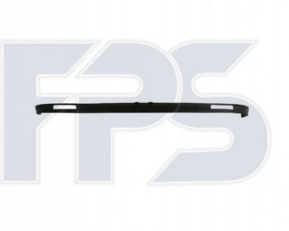 Спойлер бампера FPS Forma Parts System FP 5618 225