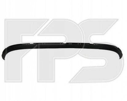 Спойлер бампера FPS Forma Parts System FP 5619 920