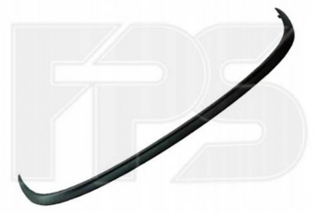 Спойлер бампера FPS Forma Parts System FP 5628 920