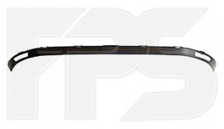 Спойлер бампера FPS Forma Parts System FP 5638 920