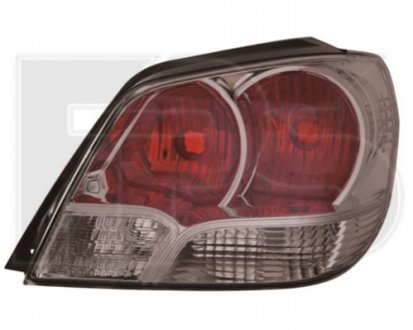 Ліхтар задний FPS Forma Parts System FP 3733 F2-P