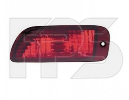 Ліхтар задний FPS Forma Parts System FP 1709 F5-P