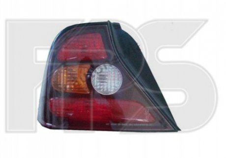 Ліхтар задний FPS Forma Parts System FP 1707 F2-P