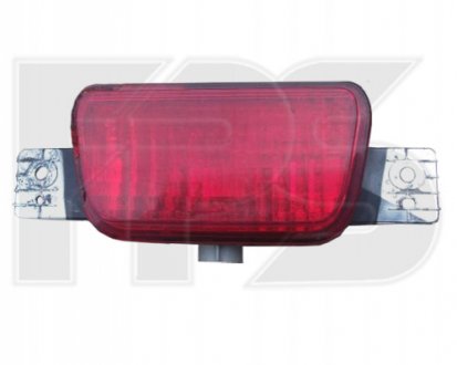 Ліхтар задний FPS Forma Parts System FP 3738 F0-P