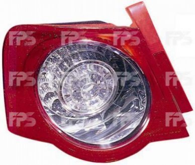 Ліхтар задний FPS Forma Parts System FP 7407 F1-P
