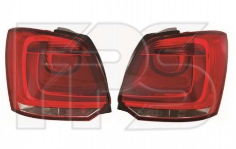 Ліхтар задний FPS Forma Parts System FP 7415 F1-P
