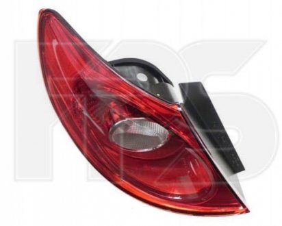 Ліхтар задний FPS Forma Parts System FP 7420 F2-P