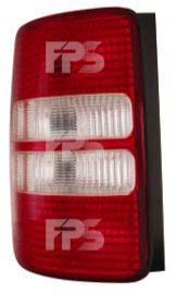 Ліхтар задний FPS Forma Parts System FP 7422 F2-P