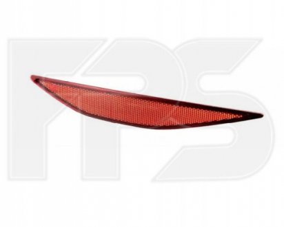 Ліхтар задний FPS Forma Parts System FP 7432 F6-P