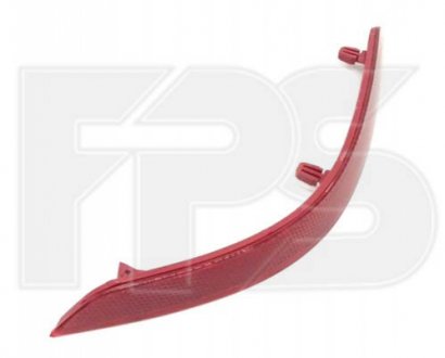 Ліхтар задний FPS Forma Parts System FP 7440 F2-P