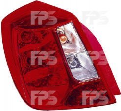 Ліхтар задний FPS Forma Parts System FP 1704 F2-P