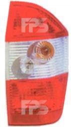 Ліхтар задний FPS Forma Parts System FP 1501 F1-P