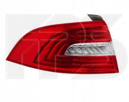 Ліхтар задний FPS Forma Parts System FP 6417 F1-P