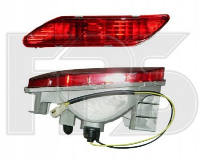 Ліхтар задний FPS Forma Parts System FP 4105 F5-P