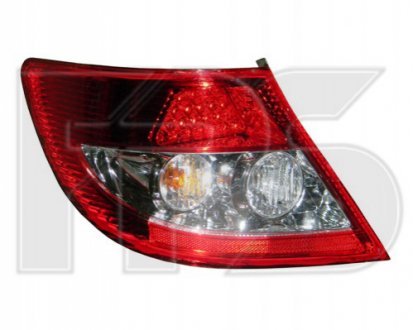 Ліхтар задний FPS Forma Parts System FP 4105 F2-P