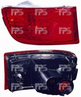 Ліхтар задний FPS Forma Parts System FP 7006 F4-P