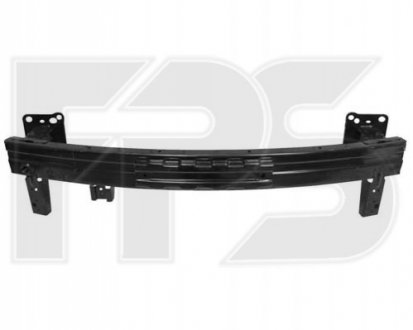 Шина бампера FPS Forma Parts System FP 3228 940-P