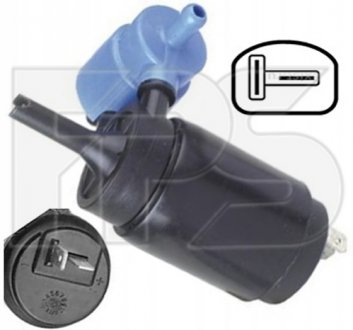 Двигатель омивача FPS Forma Parts System FP 1105 RK2