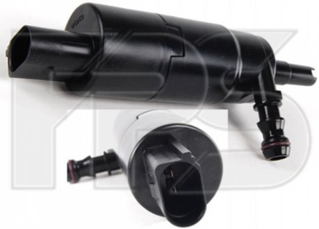 Двигатель омивача FPS Forma Parts System FP 0016 RK2