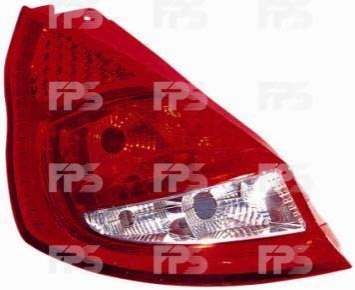 Ліхтар задний FPS Forma Parts System FP 2810 F1-P