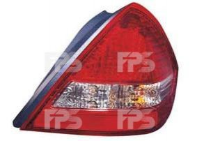 Ліхтар задний FPS Forma Parts System FP 5014 F5-E