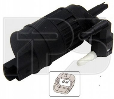 Двигатель омивача FPS Forma Parts System FP 6010 RK2