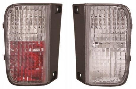 Ліхтар задний FPS Forma Parts System FP 6062 F8-E